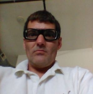 Meet your Posher, Danny